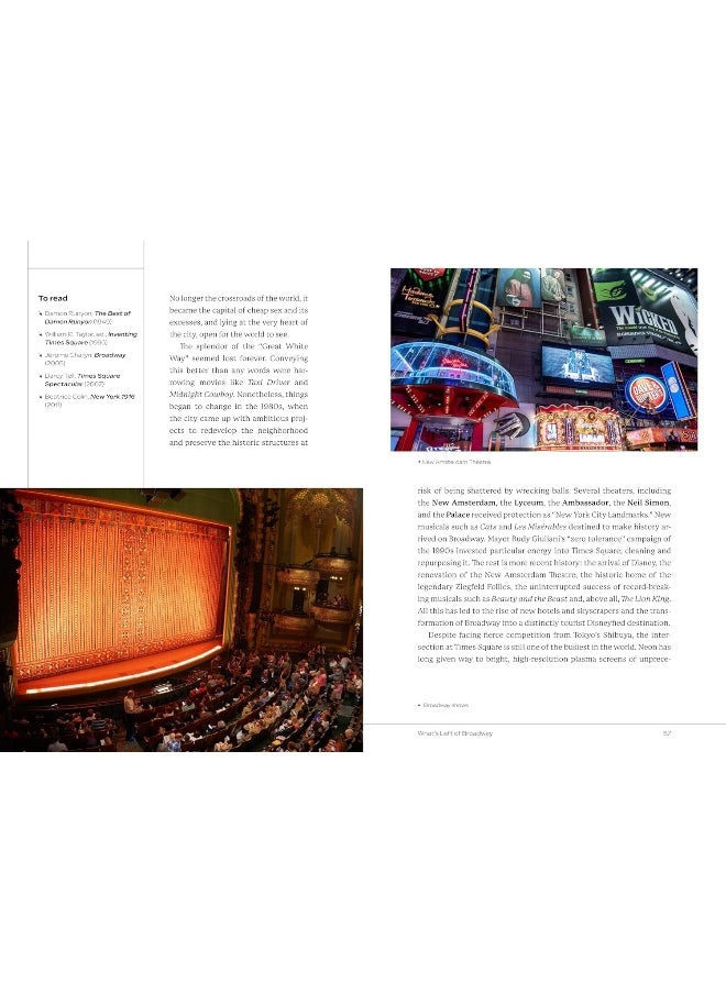 New York: Be in the Know  - Image 4