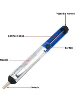 Hobby Mechatronic Metal Soldering Pump(Hzd 190) - pzsku/ZD61B3F54C64E76760CABZ/45/_/1739962296/7d9ebd01-8998-4fe8-a62a-3a347a18cc5b