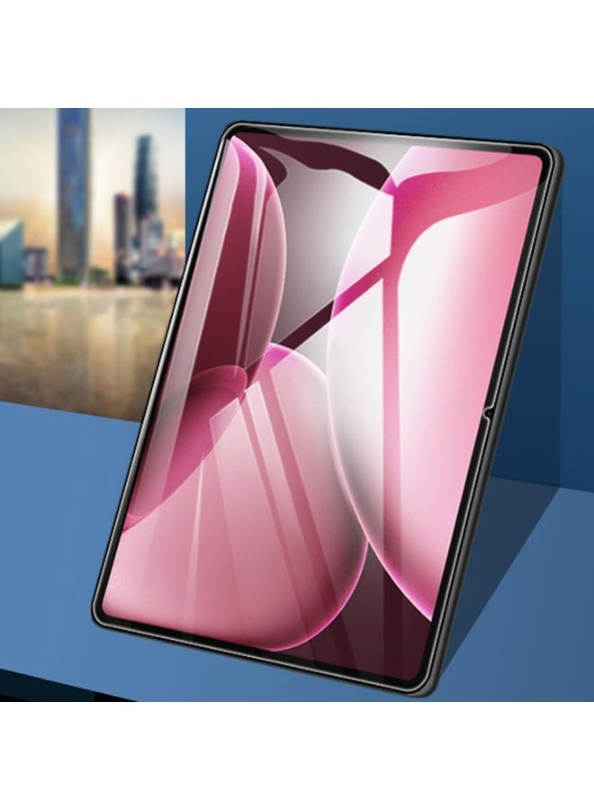 Screen Protector Compatible for Oppo Pad 4 Pro 13.2 - Tempered Glass 2 Pack - Image 3