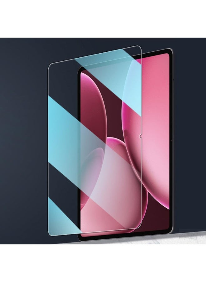 Screen Protector Compatible for Oppo Pad 4 Pro 13.2 - Tempered Glass 2 Pack - Image 4