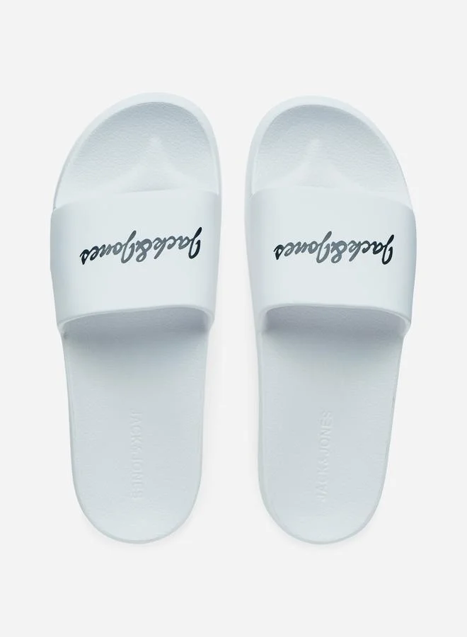 جاك اند جونز سلايدر بشعار جيري مولد