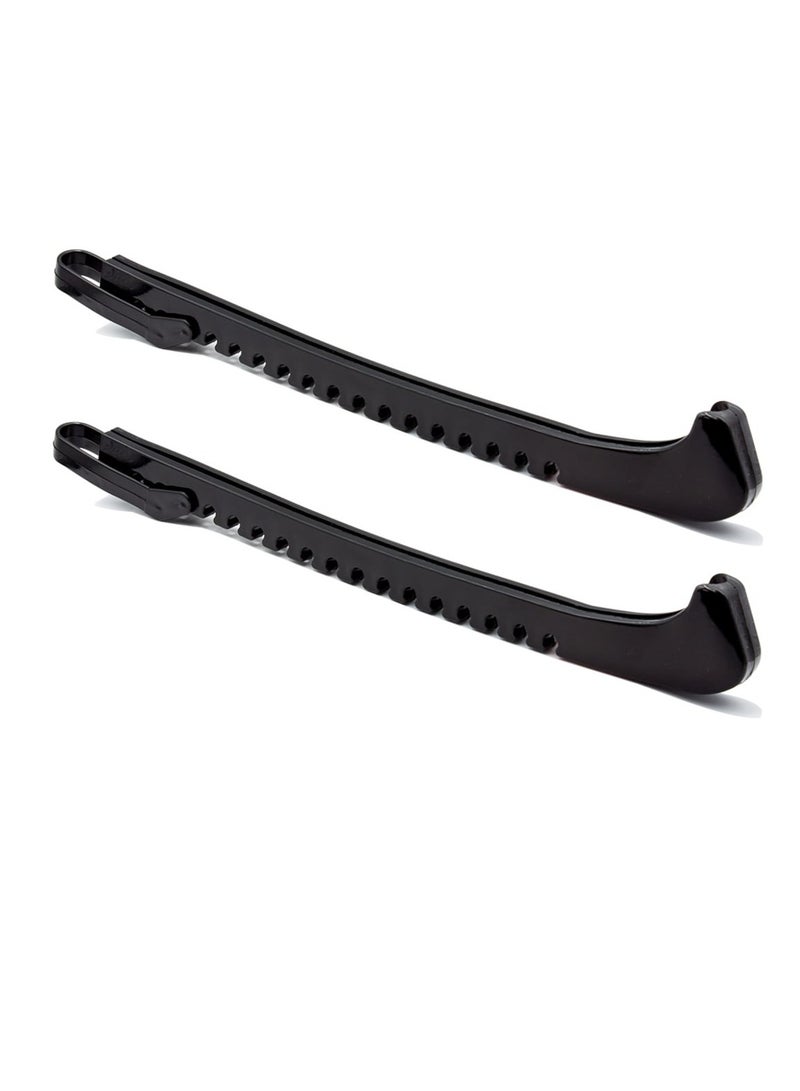 SPORT Ice Skates Blade Cover Blade Protector Skating Soakers Cover Hockey Ice Blade guard Figure Skates Blade Cover  - Image 1