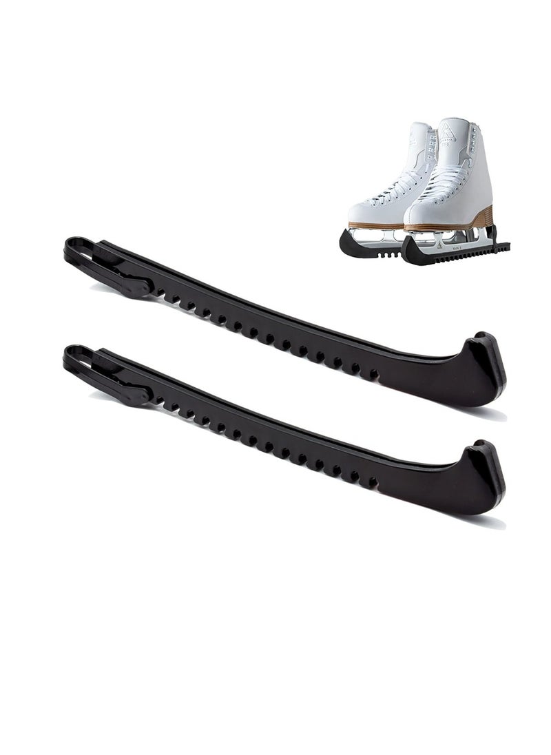 Ice Skates Blade Cover Blade Protector Skating Soakers Cover Hockey Ice Blade guard Figure Skates Blade Cover - pzsku/ZD61B6097B95F24B9648FZ/45/_/1698478954/451fff3c-9f8b-41f9-8bb9-cc1654c87091