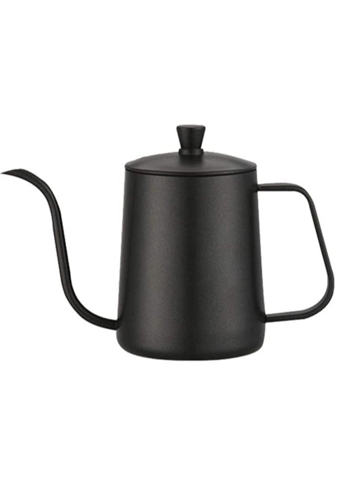 اتش تي اتش V60 صب أكثر من صانع القهوة مجموعة غلاية القهوة مقياس القهوة المنقط الكل في 1 السفر دليل التخييم طقم القهوة طقم هدايا القهوة 34.5x30x15.5 سم - Image 3