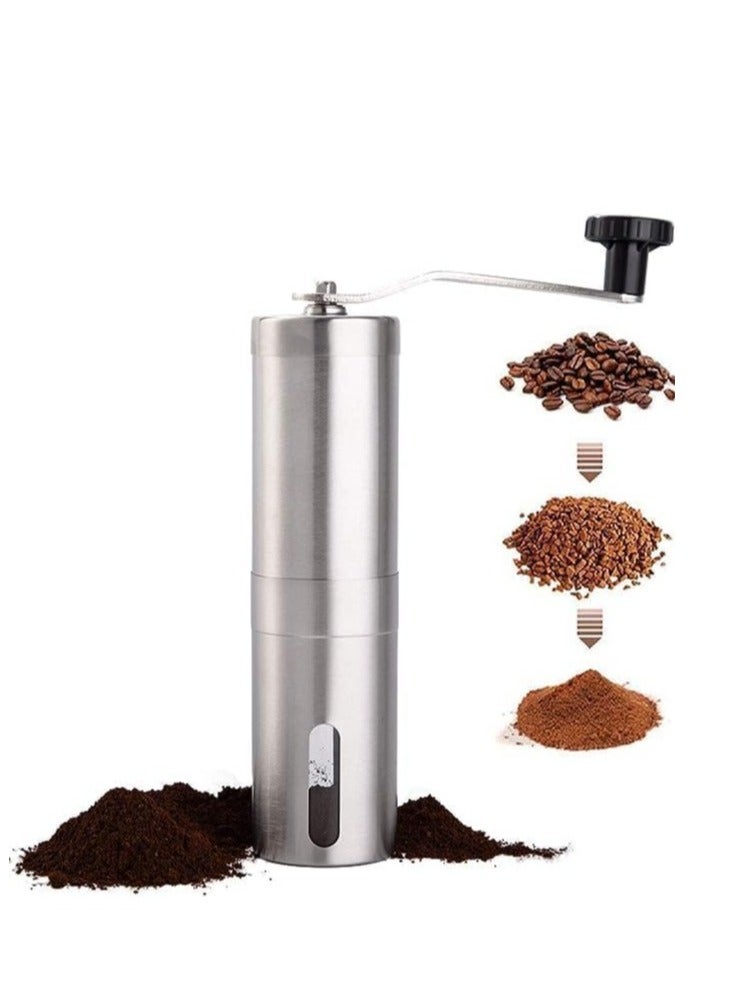 اتش تي اتش V60 صب أكثر من صانع القهوة مجموعة غلاية القهوة مقياس القهوة المنقط الكل في 1 السفر دليل التخييم طقم القهوة طقم هدايا القهوة 34.5x30x15.5 سم - Image 4