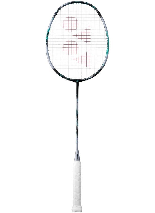 Yonex Astrox 88 Play Black Silver 4U5 + Mavis 2000 Green Cap Slow Badminton Shuttlecock 6 Pack, Yellow Pack - Image 2