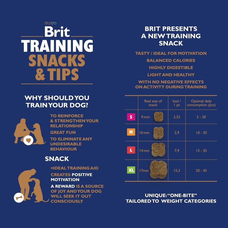Training Snack L