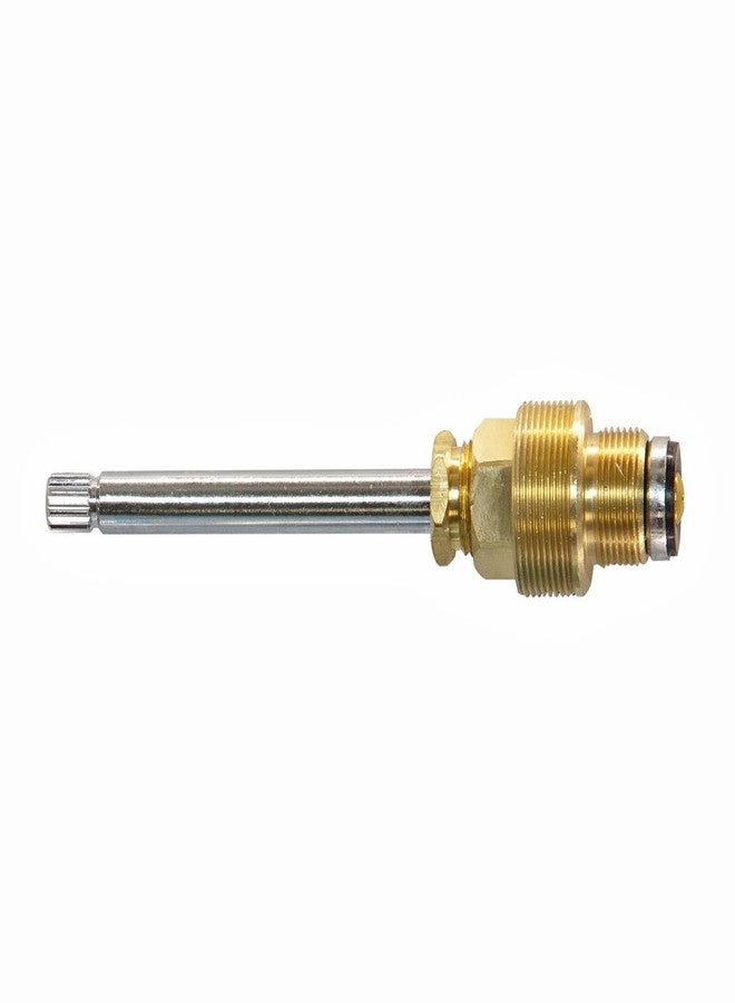 Danco Brass 11C-5H/C Hot/Cold Stem for Central Faucets | Tub/Shower Repair (17149B), No Size