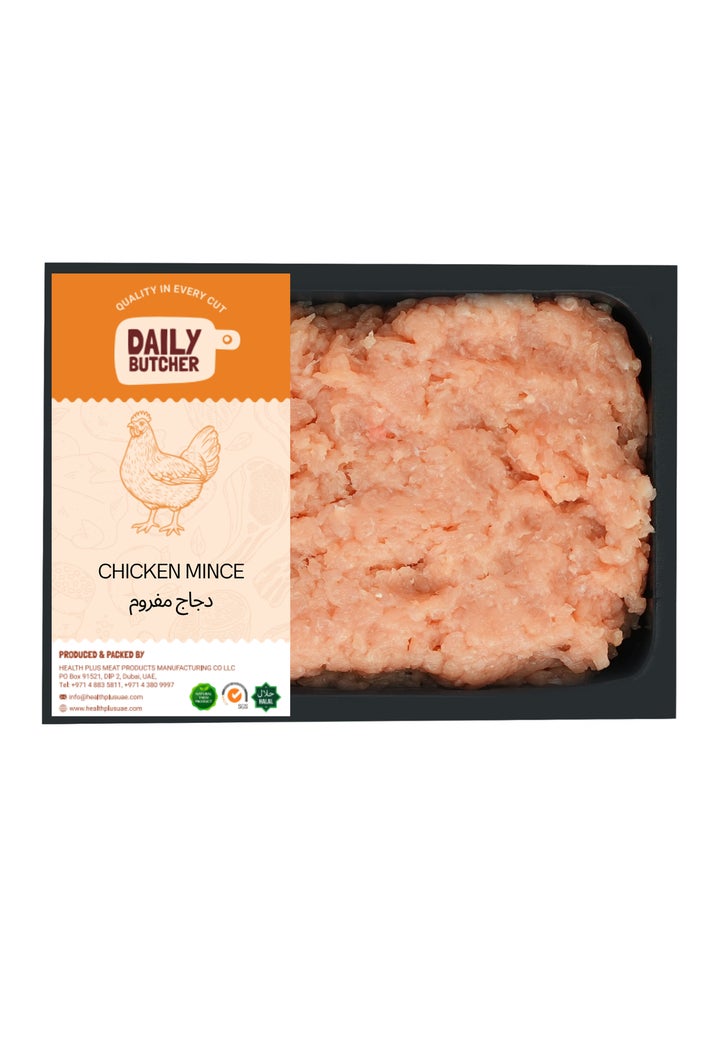 Chicken Mince 300g