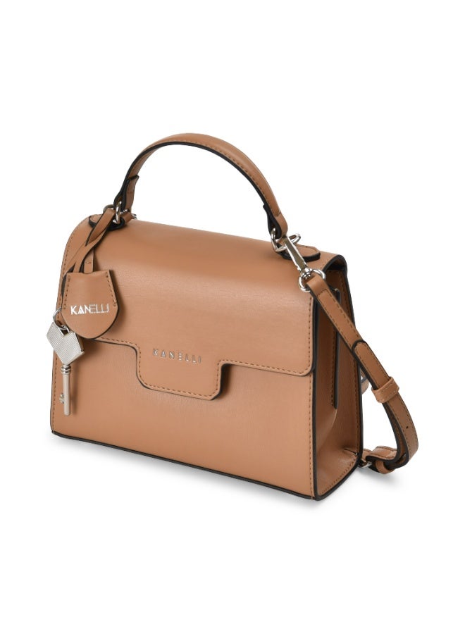 Kanelli Women's Shoulder Bag AAY2501008 Lightweight Purse for Everyday Use - Image 2