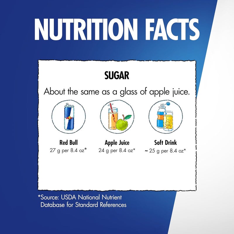 Red Bull ريد بول النسخة الوردية مشروب الطاقة، التوت البري، 8.4 أونصة سائلة، عبوة من 4 علب - Image 3