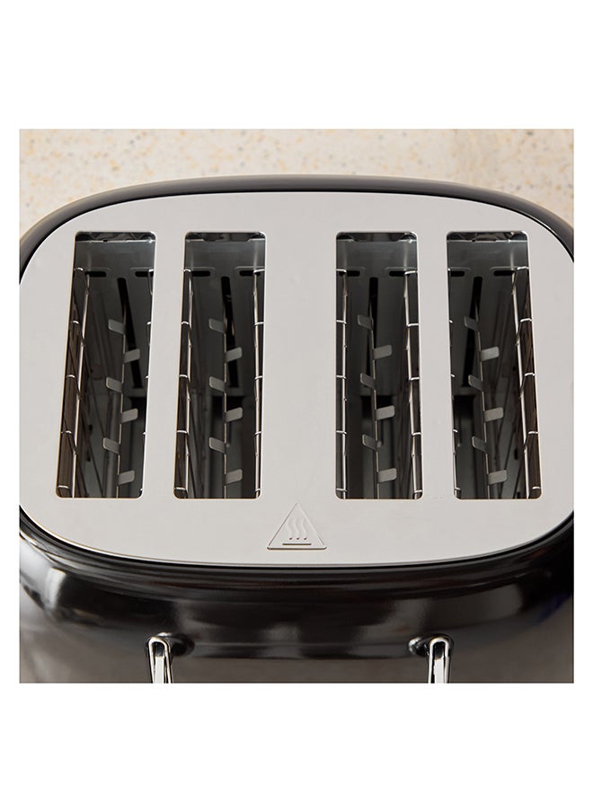 Generic Elekt 1630 W 4-Slice Toaster  - Image 4