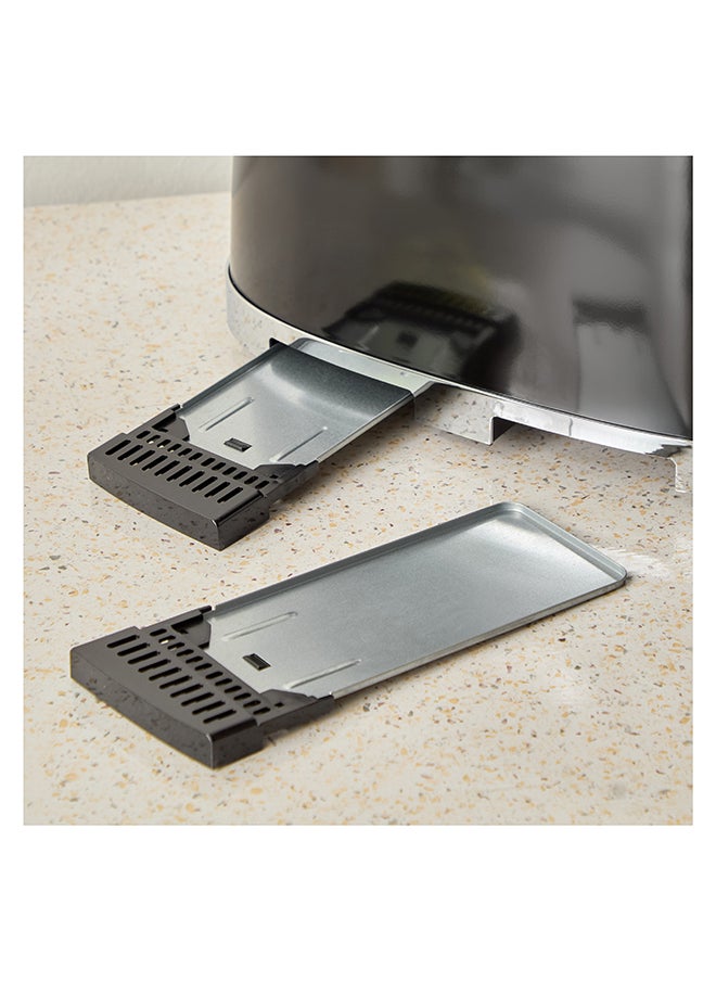 Generic Elekt 1630 W 4-Slice Toaster  - Image 5
