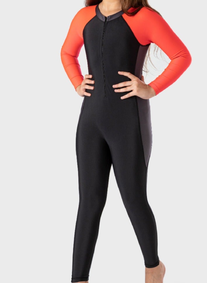 La Mer Aqua Embrace La Mer Swimsuit - Image 2