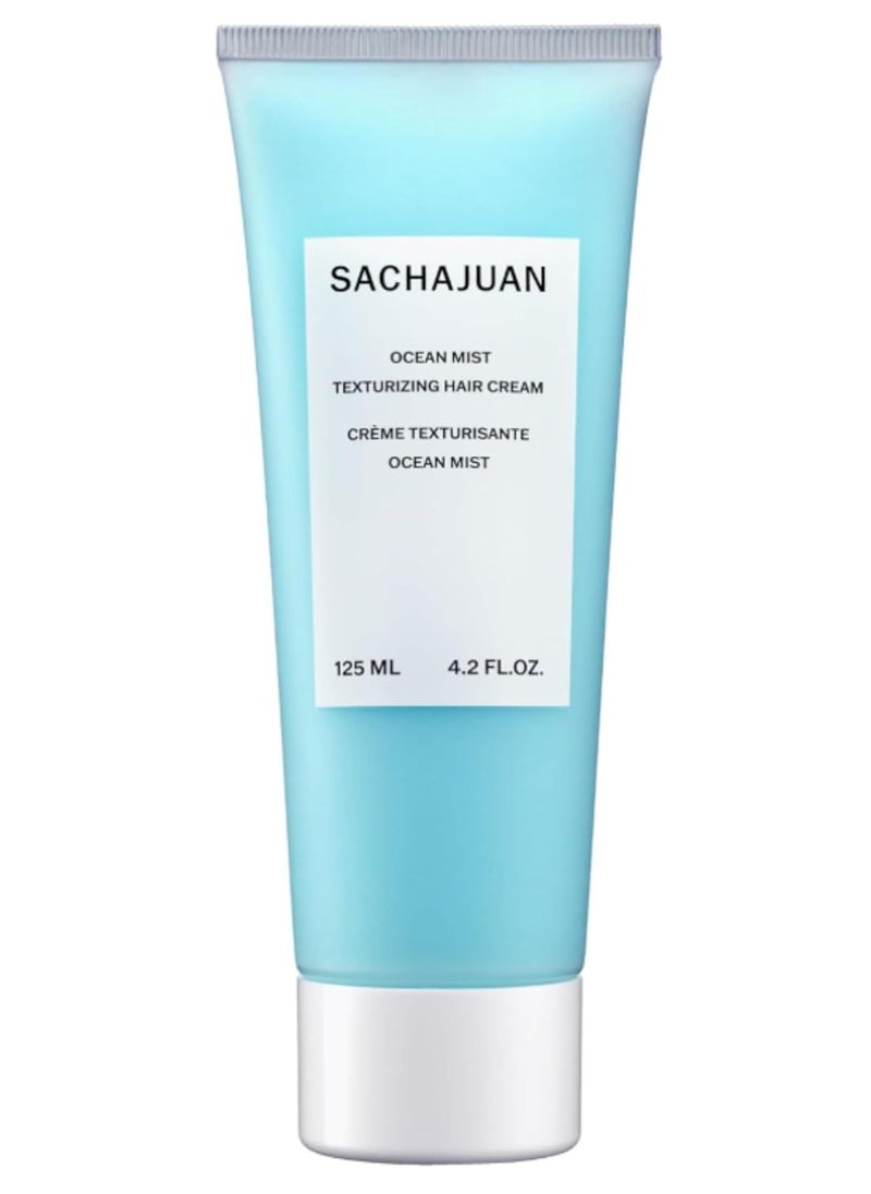 SACHAJUAN SachaJuan Ocean Mist Texturizing Hair Cream 125 ml / 4.2 oz 