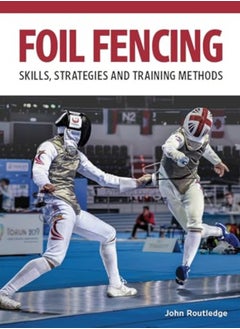 FOIL FENCING 