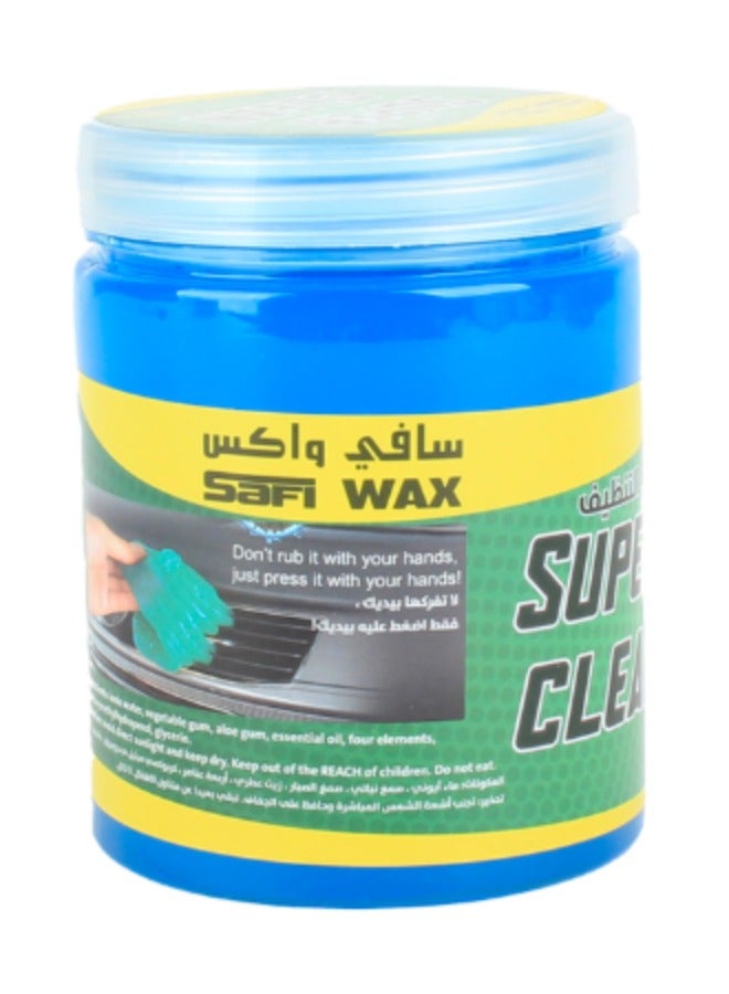 Safi WAX Safi Wax Clay Cleansing 200g - Image 1