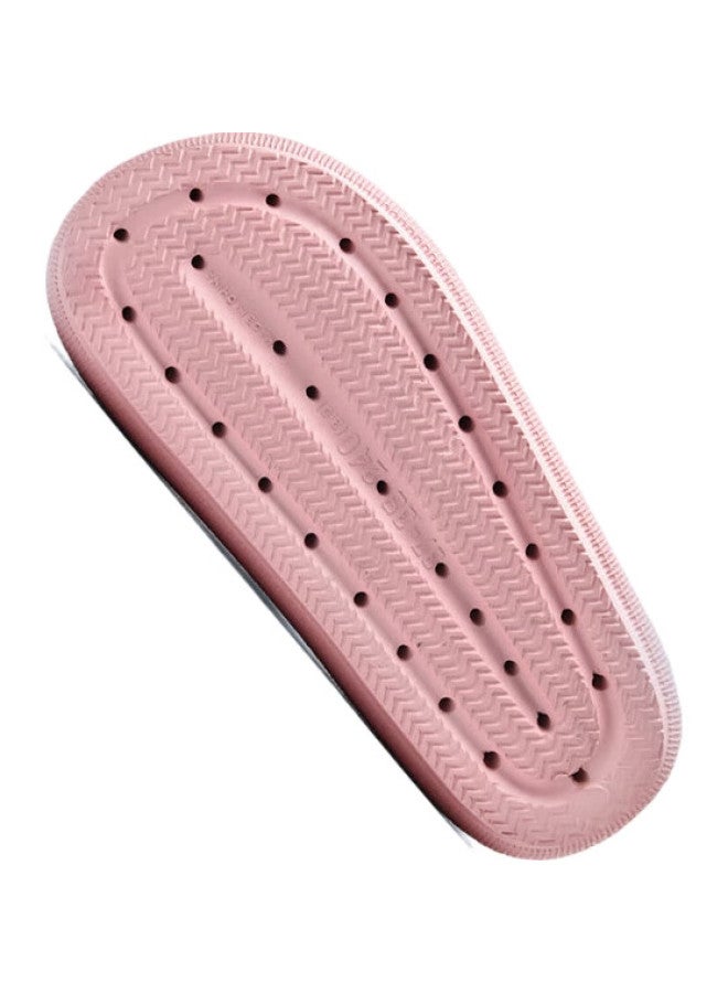 Cartelo Women'S Slippers, Comfortable Sandals, Soft-Soled Home And Shower Slippers, Women'S 0293, Pink, Size 35-36 - Image 3
