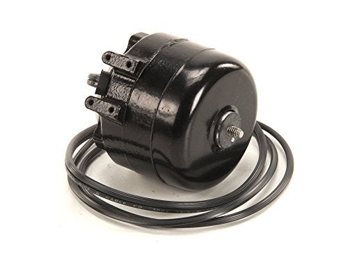 Manitowoc Ice 000006656 Fan Motor, 115-volt, 60-Hertz - Image 3
