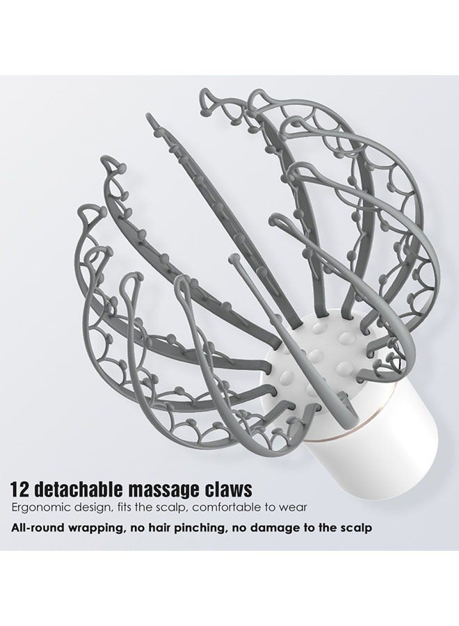 إسكدنيا جهاز تدليك فروة الرأس - Image 2