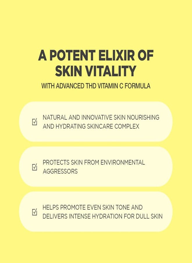 Proot Tetrahexyldecyl Ascorbate Face Cream | Tetrahexyldecyl Ascorbate Vitamin C Face Cream | Korean THD Ascorbate Vitamin C Face Moisturizer | Tetrahexyldecyl Ascorbate Face Cream with Vitamin C Complex - Image 3