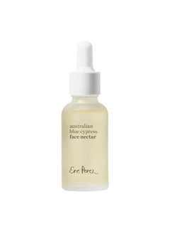 Ere Perez Ere Perez - Natural Australian Blue Cypress Face Nectar | Vegan, Cruelty-Free, Clean Beauty (1 fl oz | 30 ml)  - Image 1