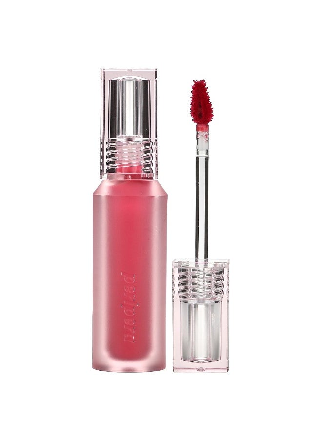 Peripera Peripera, Water Bare Lip Tint, 03 Emotional Pink, 0.13 oz (3.7 g)  - Image 1