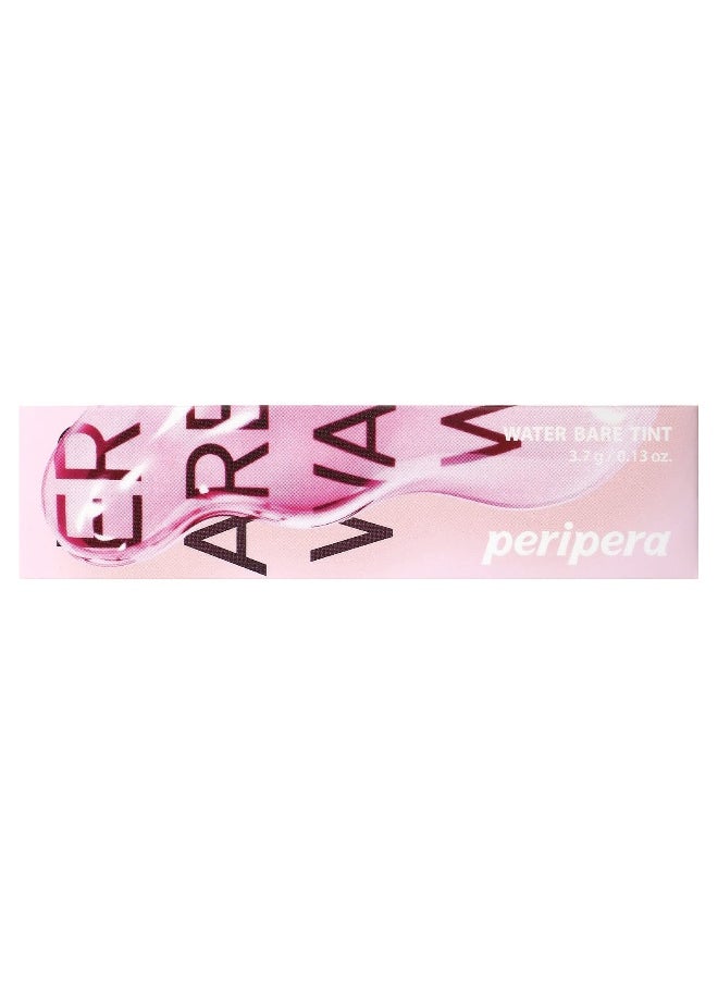 Peripera Peripera, Water Bare Lip Tint, 03 Emotional Pink, 0.13 oz (3.7 g)  - Image 2