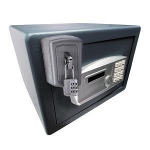 Milockie Hotel Safe Lock - Image 5