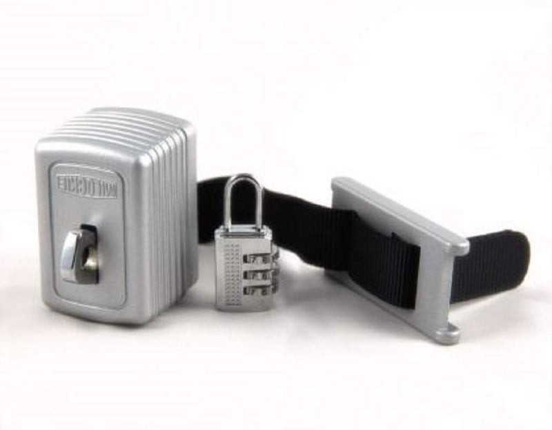 Milockie Hotel Safe Lock - Image 4