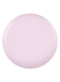DAISY DND DND Gel Polish Set, Pink Collection, UV/LED Gel Polish and Air Dry Nail Lacquer, Matching Chip-Free Polish Duo, 601 Ballet Pink, 0.5 Fl Oz  - Image 3