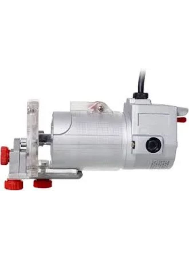 Apt Electric Router 440W with Metal Body  - Image 1