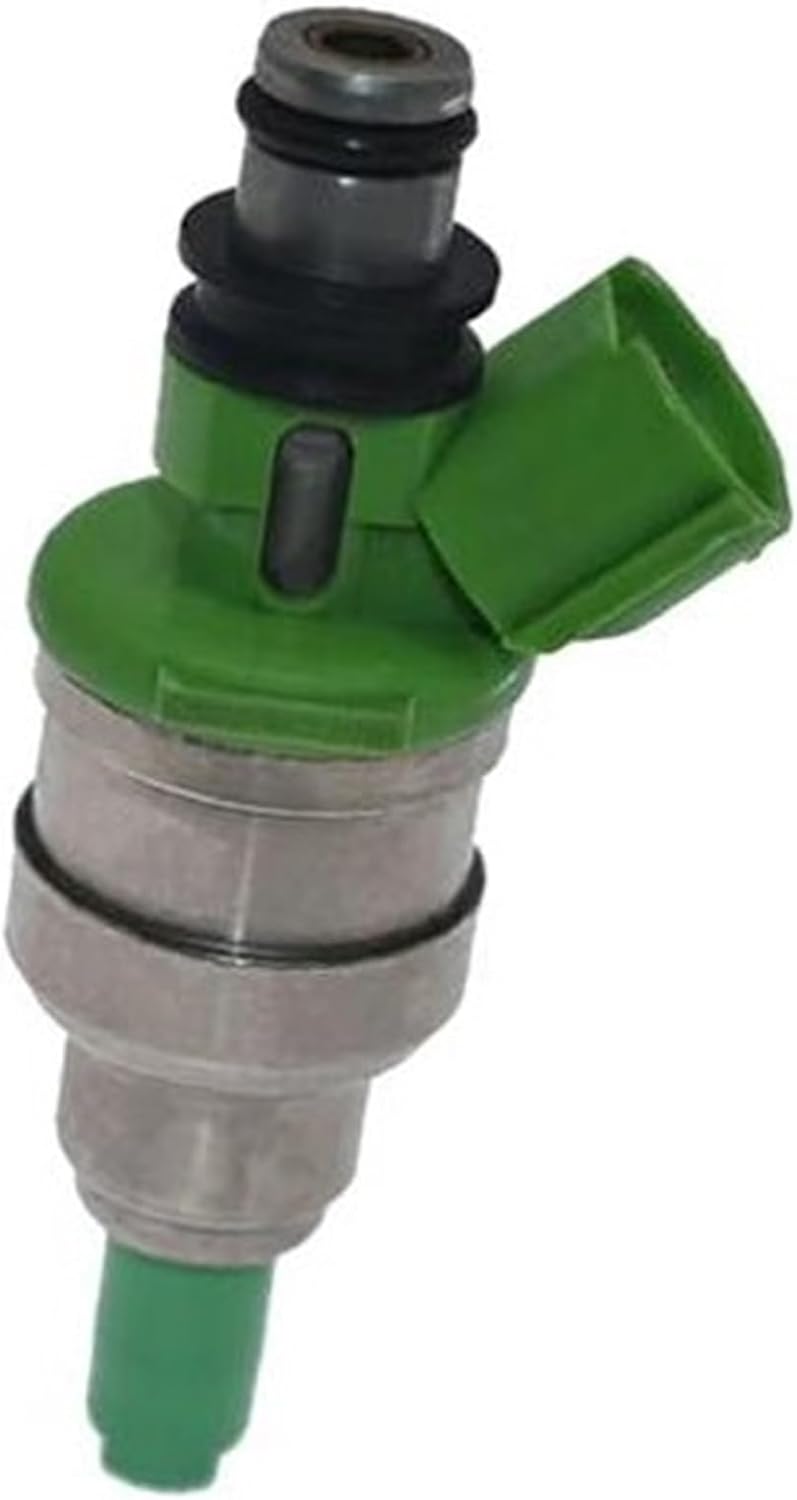 Wivplex Fuel Injector for Mazda MPV 3.0 (1989-1998) - Image 1