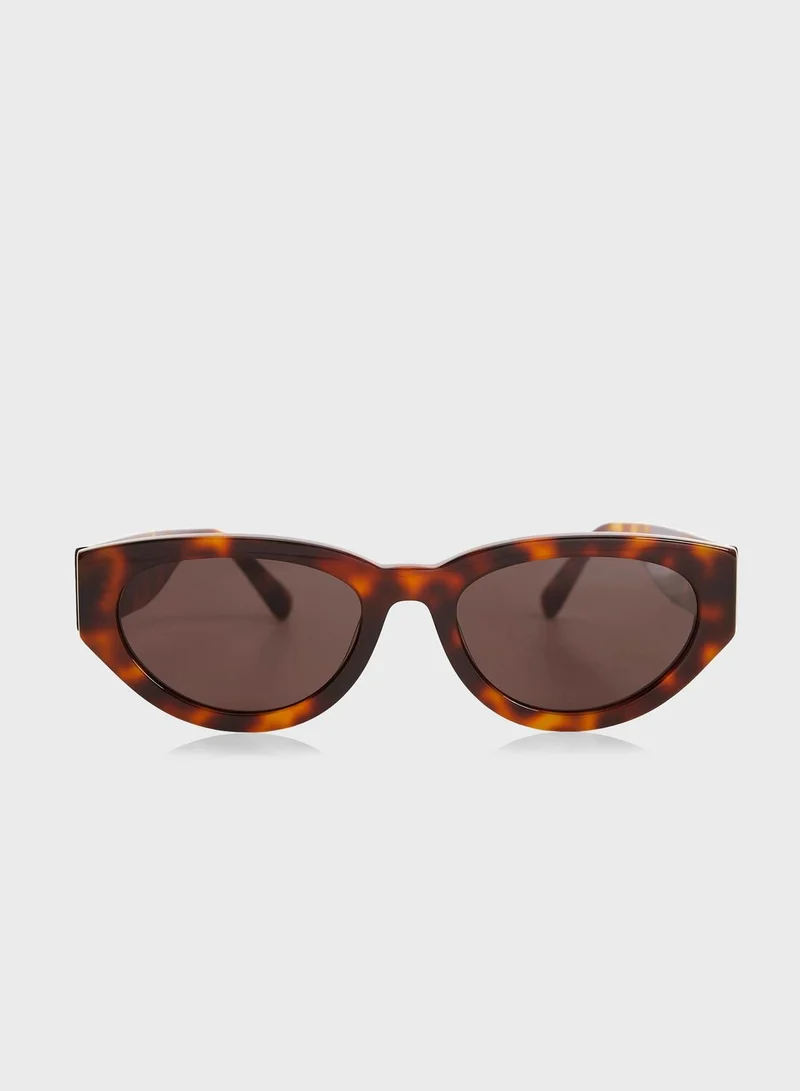 MESSYWEEKEND Audrey Chimi Other Sunglasses