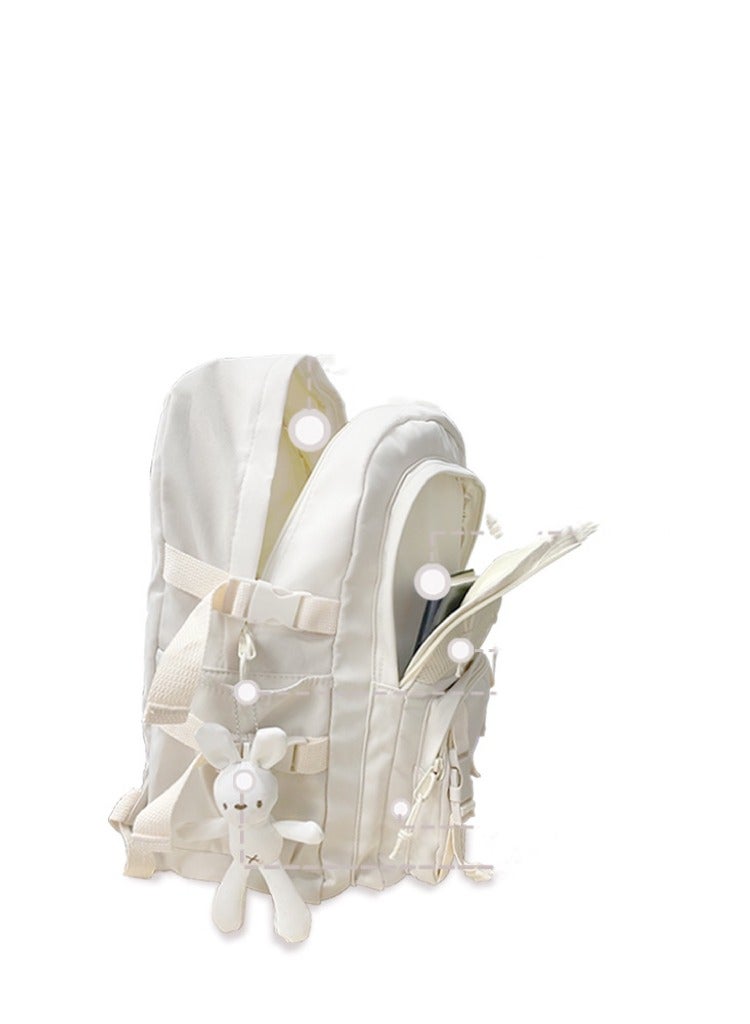 KUYING Naruto Backpack Anime Backpack  - Image 2