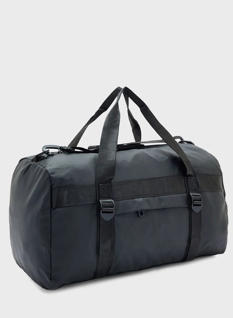Seventy Five Beach Duffle Bag