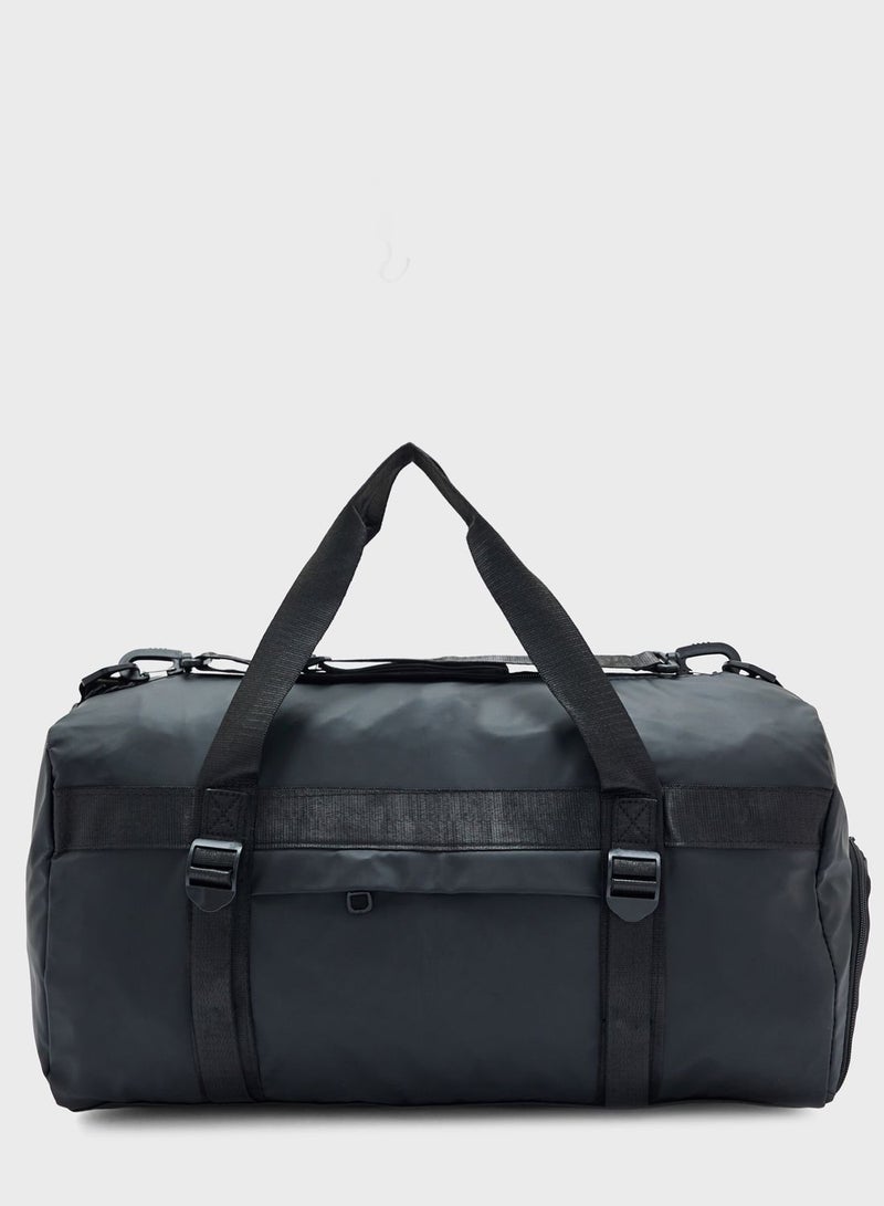 Seventy Five Beach Duffle Bag - Image 1