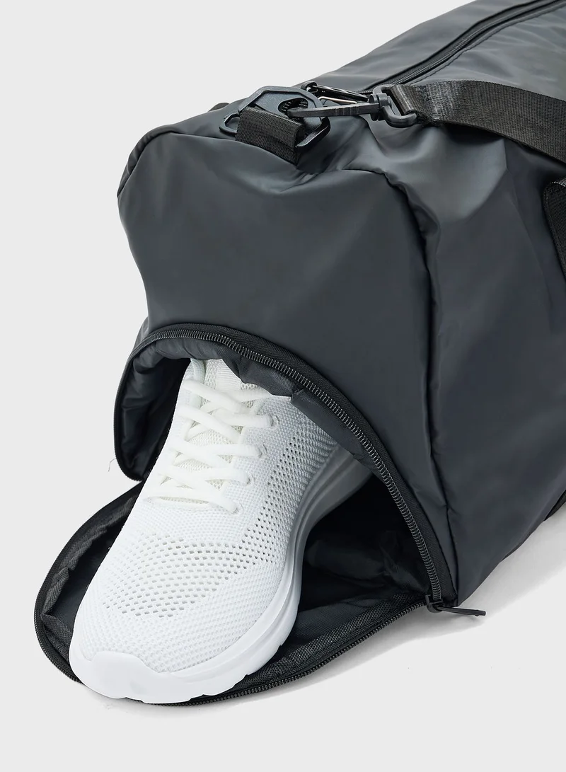 Seventy Five Beach Duffle Bag