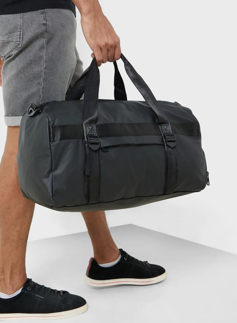 Seventy Five Beach Duffle Bag