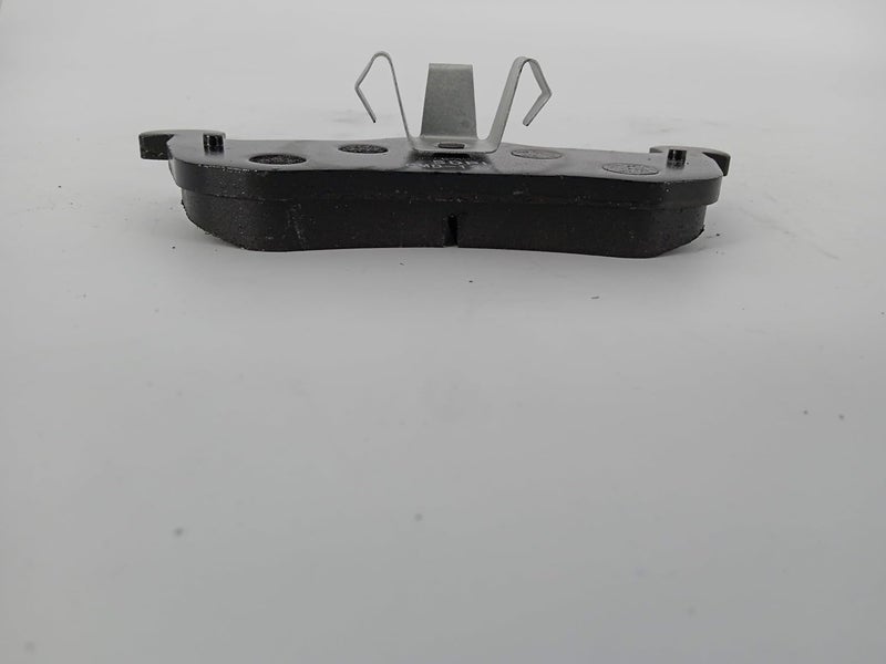 Panther Automotive Rear Brake Pad Kit for Ford Expedition - Reliable Braking, Quiet Operation, Excellent Durability - Image 4