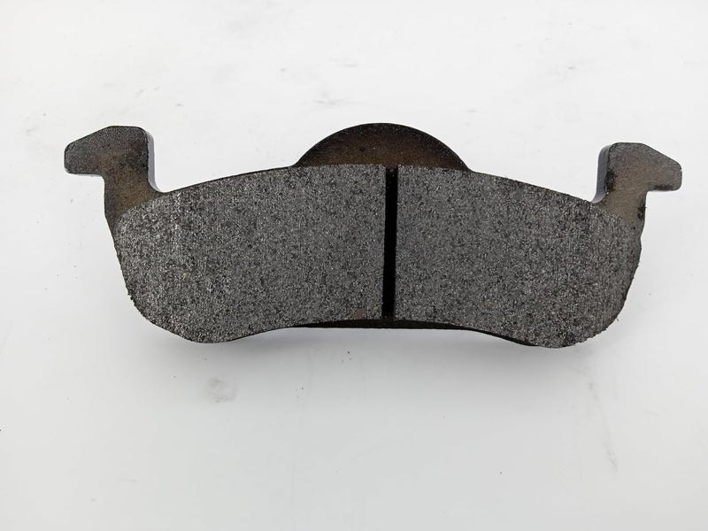 Panther Automotive Rear Brake Pad Kit for Ford Expedition - Reliable Braking, Quiet Operation, Excellent Durability - Image 5