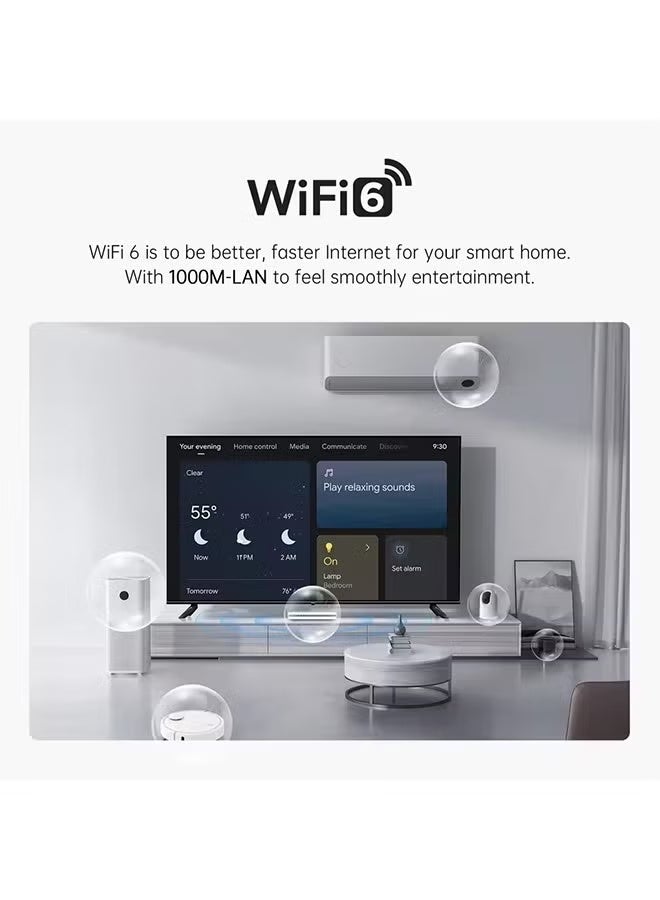 MECOOL KM2 PLUS DELUXE 32GB Netflix 4K Android TV BOX Google TV Dolby Vision 4GB DDR4 1000M LAN WIFI 6 IP TV Stream TVBOX - Image 3