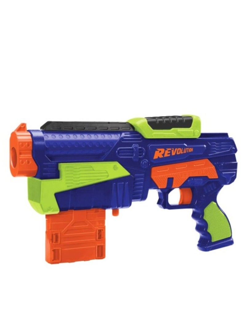 Buzz Bee Air Warriors Revolution Blaster - Image 1