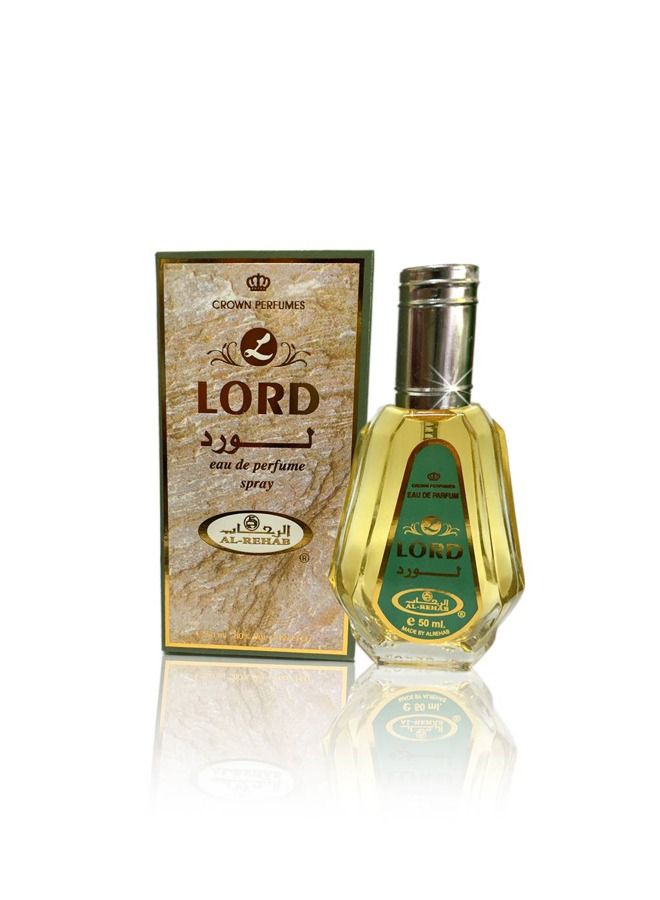 الرحاب عطر بخاخ 50 مل - Image 1