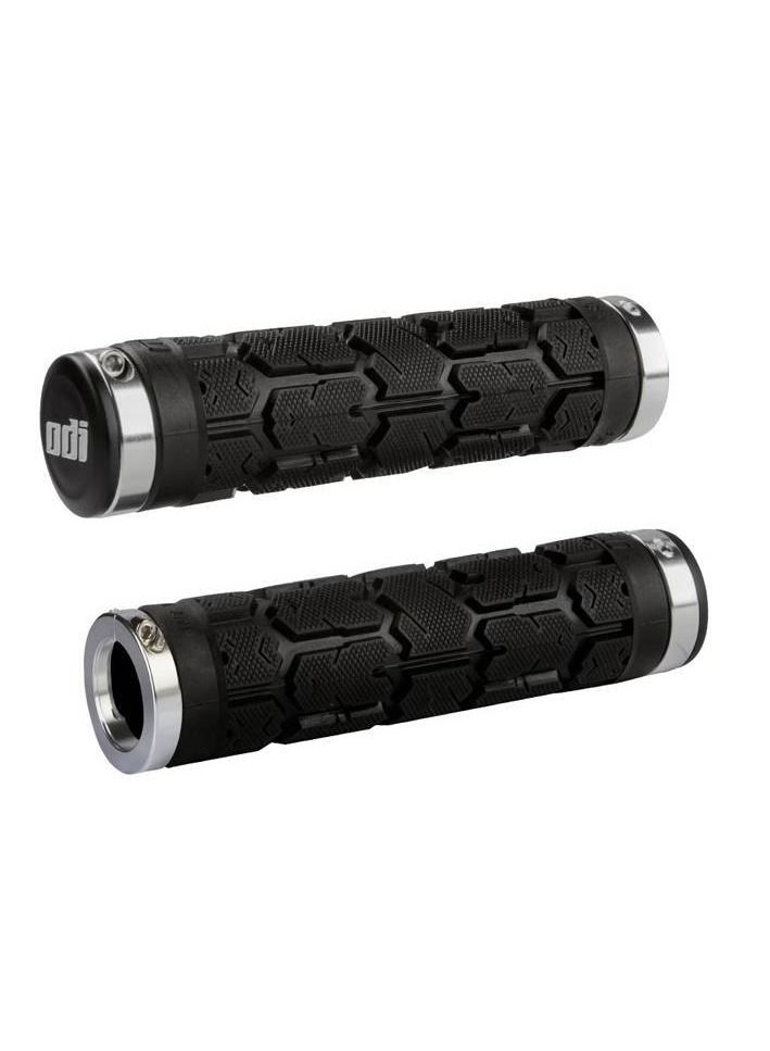 Riva Odi Grips Bonus Pack Rogue Long 130 mm - Image 1