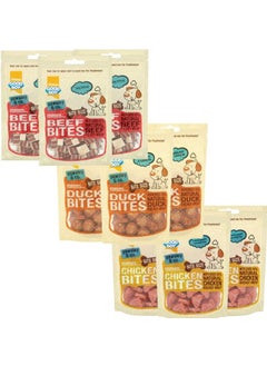 Good Boy GOOD BOY Deli Bites Selection Box - Bundle of 3  - Image 1