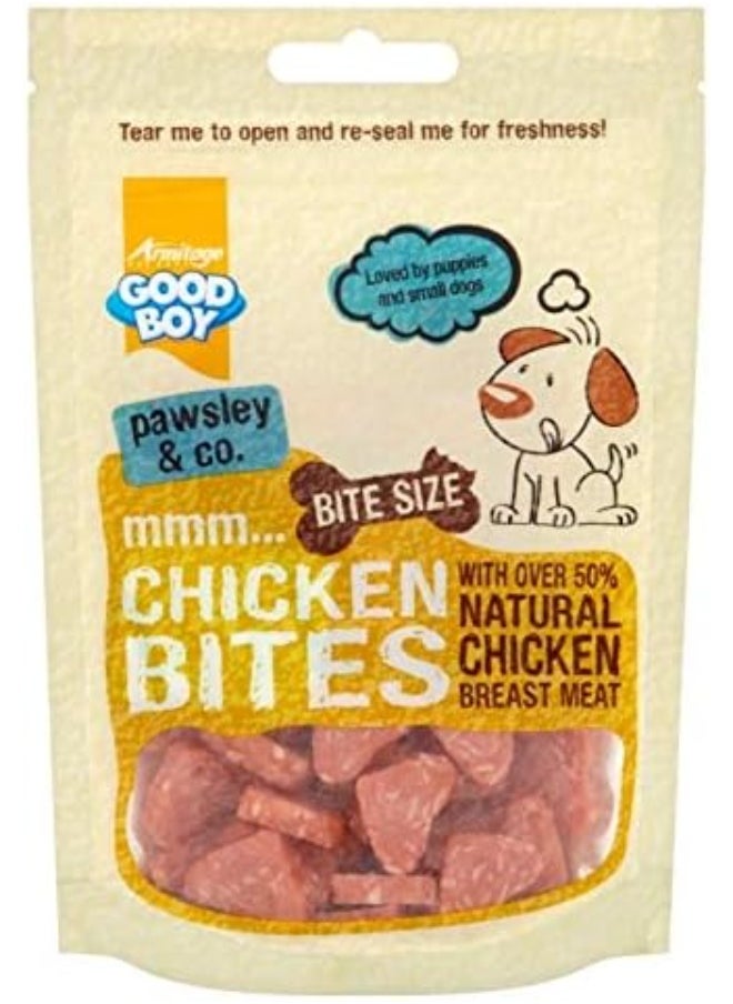 Good Boy - GOOD BOY Deli Bites Selection Box - Bundle of 3 - Image 1