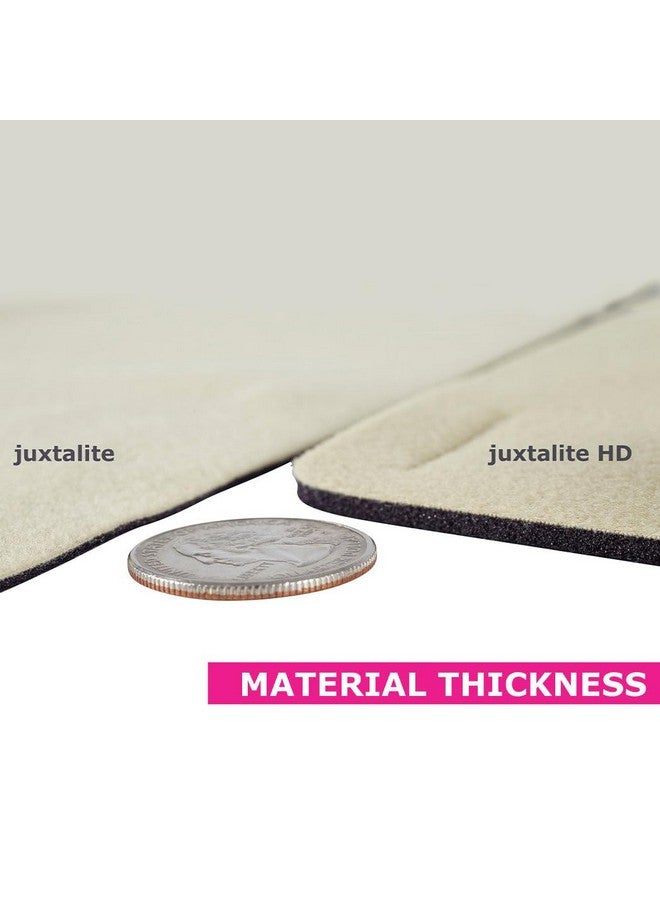 CircAid Juxtalite Lower Leg System Designed for Compression and Easy Use - Large (Full Calf)/ Long - Image 5
