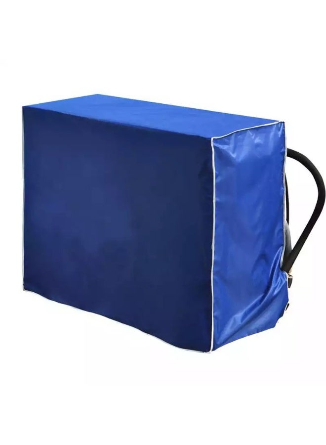 غطاء تكييف متوافق مع شارب 1.5 حصان مقفول - Image 1