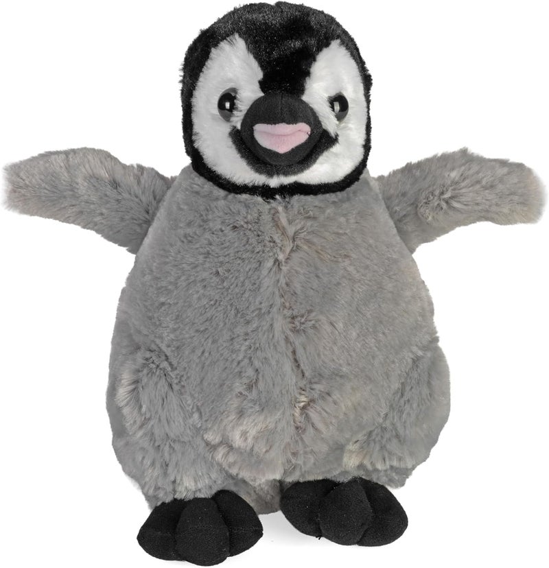 Wild Republic Penguin Plush, Stuffed Animal, Plush Toy, Gifts for Kids, Cuddlekins 12 inches - Image 2